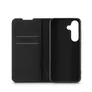 Hama 00080570 Handytasche Daily Protect für Samsung Galaxy S25+ Schwarz
