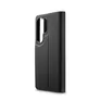 Hama 00080579 Handytasche Eco Premium für Samsung Galaxy S25 Ultra Schwarz