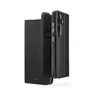 Hama 00080560 Handytasche Eco Premium für Samsung Galaxy S25 Schwarz