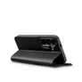 Hama 00080560 Handytasche Eco Premium für Samsung Galaxy S25 Schwarz