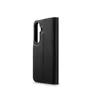 Hama 00080560 Handytasche Eco Premium für Samsung Galaxy S25 Schwarz