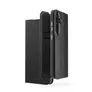 Hama 00080571 Handytasche Eco Premium für Samsung Galaxy S25+ Schwarz