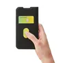 Hama 00080571 Handytasche Eco Premium für Samsung Galaxy S25+ Schwarz