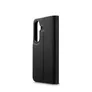 Hama 00080571 Handytasche Eco Premium für Samsung Galaxy S25+ Schwarz