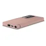 Hama 00080585 Handytasche Fantastic Feel für Samsung Galaxy S25 Ultra Nude