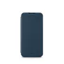Hama 00080567 Handytasche Fantastic Feel für Samsung Galaxy S25 Blau