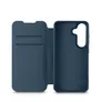 Hama 00080567 Handytasche Fantastic Feel für Samsung Galaxy S25 Blau