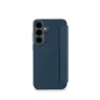 Hama 00080567 Handytasche Fantastic Feel für Samsung Galaxy S25 Blau