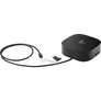HP USB-C/A Universal Dockingstation G2 - 1x HDMI, 2x DP, 1x RJ45, 4x USB-A, 1x USB-C, 1x 3,5mm Klinke