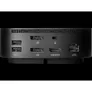 HP USB-C/A Universal Dockingstation G2 - 1x HDMI, 2x DP, 1x RJ45, 4x USB-A, 1x USB-C, 1x 3,5mm Klinke