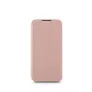 Hama 00080566 Handytasche Fantastic Feel für Samsung Galaxy S25 Nude