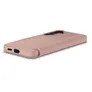 Hama 00080566 Handytasche Fantastic Feel für Samsung Galaxy S25 Nude