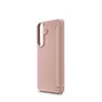 Hama 00080566 Handytasche Fantastic Feel für Samsung Galaxy S25 Nude