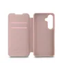 Hama 00080566 Handytasche Fantastic Feel für Samsung Galaxy S25 Nude
