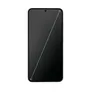 Hama 00228522 Handy-Schutzglas Clear Protect für Samsung Galaxy S25 Ultra inkl. Montagehilfe