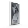 Hama 00228522 Handy-Schutzglas Clear Protect für Samsung Galaxy S25 Ultra inkl. Montagehilfe