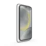 Hama 00228516 Handy-Schutzglas Extreme Protect für Samsung Galaxy S25 inkl. Montagehilfe