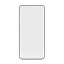 Hama 00228516 Handy-Schutzglas Extreme Protect für Samsung Galaxy S25 inkl. Montagehilfe
