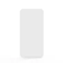 Hama 00228515 Handy-Schutzglas Clear Protect für Samsung Galaxy S25 inkl. Montagehilfe