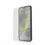 Hama 00228515 Handy-Schutzglas Clear Protect für Samsung Galaxy S25 inkl. Montagehilfe