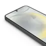 Hama 00228524 Handy-Schutzglas Super Hybrid für Samsung Galaxy S25 Ultra inkl. Montagehilfe