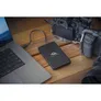OWC 4TB Envoy Ultra Thunderbolt 5 (80Gb/s)/ USB4 (40Gb/s) Portable SSD