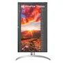 LG 27UP850K-W 68,4cm (27") 16:9 IPS 4K UHD Office Monitor HDMI/DP/USB-C PD90W 60Hz 5ms HDR