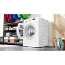 Bosch WGE02420 Serie 2 Waschmaschine Frontlader, 7 kg, 1400 U/min.