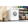 Bosch WGE02420 Serie 2 Waschmaschine Frontlader, 7 kg, 1400 U/min.