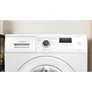 Bosch WGE02471 Serie 2 Waschmaschine Frontlader, 7 kg, 1400 U/min.