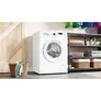 Bosch WGE02471 Serie 2 Waschmaschine Frontlader, 7 kg, 1400 U/min.