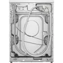 Bosch WGG244F40 Serie 6 Waschmaschine (Standgerät) 9 kg 1400 U/min.