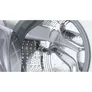 Bosch WUU28T22 Serie 6 Waschmaschine unterbaufähig, Frontlader, 9 kg, 1400 U/min.
