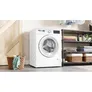 Bosch WUU28T22 Serie 6 Waschmaschine unterbaufähig, Frontlader, 9 kg, 1400 U/min.