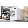 Bosch WUU28T22 Serie 6 Waschmaschine unterbaufähig, Frontlader, 9 kg, 1400 U/min.