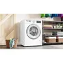 Bosch WUU28T71 Waschmaschine unterbaufähig 8 kg 1400 U/min