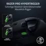Razer Wolverine V3 Pro Schwarz - Kabelloser E-Sport-Controller für Xbox & PC