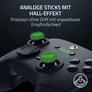 Razer Wolverine V3 Pro Schwarz - Kabelloser E-Sport-Controller für Xbox & PC
