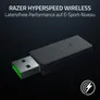 Razer Wolverine V3 Pro Schwarz - Kabelloser E-Sport-Controller für Xbox & PC