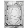 Bosch WNC244070 Serie 8 Waschtrockner 9 kg / 6 kg, 1400 U/min.