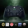 Razer Wolverine V3 Pro Schwarz - Kabelloser E-Sport-Controller für Xbox & PC