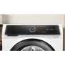 Bosch WNC254A40 Serie 8 Waschtrockner 10.5 kg / 6 kg, 1400 U/min.