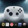 Razer Wolverine V3 Pro Weiß - Kabelloser E-Sport-Controller für Xbox & PC