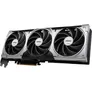 MSI GeForce RTX 5070 Ti 16G VENTUS 3X OC 16GB GDDR7 Grafikkarte, 1x HDMI, 3x DP