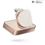 Zens Aluminium Series Nightstand Charger Pro 2 + Watch kupfer inkl 20W Netzteil