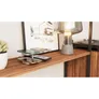 Zens Aluminium Series Quattro Wireless Charger Pro 4 mit Netzteil 65W Qi2 weiß