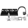 be quiet! Silent LOOP 3 AIO Wasserkühlung 420 mm für Intel/AMD