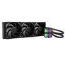 be quiet! Silent LOOP 3 AIO Wasserkühlung 420 mm für Intel/AMD
