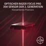 RAZER Viper V3 Pro Faker Edition, Ultraleichte, kabellose, symmetrische Esports-Gaming-Maus