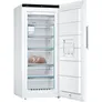 Bosch GSN51AWCV Serie 6 Freistehender Gefrierschrank